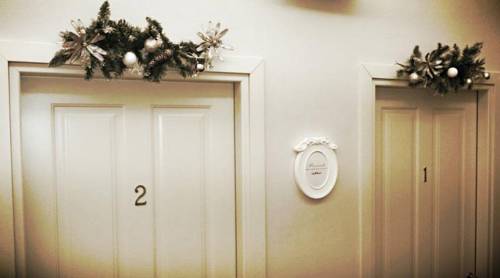 Imagen de la habitación del B&B Piccarda. Foto 14