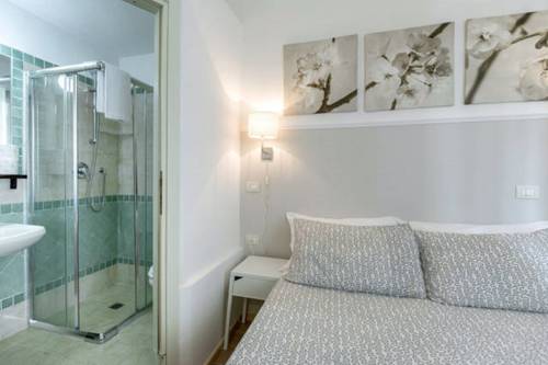 Imagen de la habitación del B&B Piccarda. Foto 16