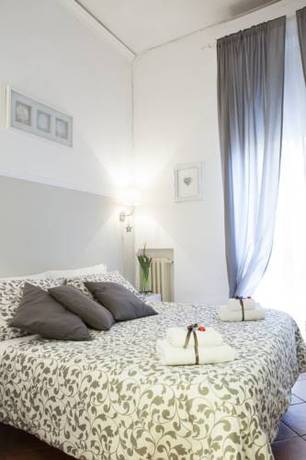 Imagen de la habitación del B&B Piccarda. Foto 18