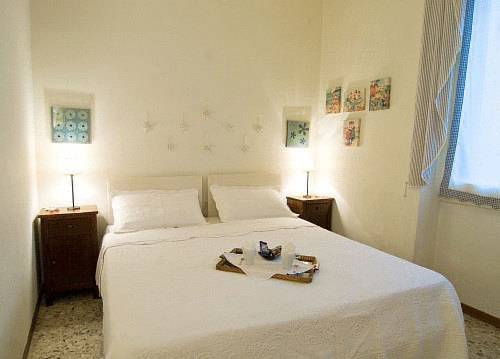 Imagen de la habitación del B&B Piccarda. Foto 20