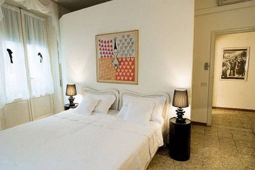 Imagen de la habitación del B&B Piccarda. Foto 22