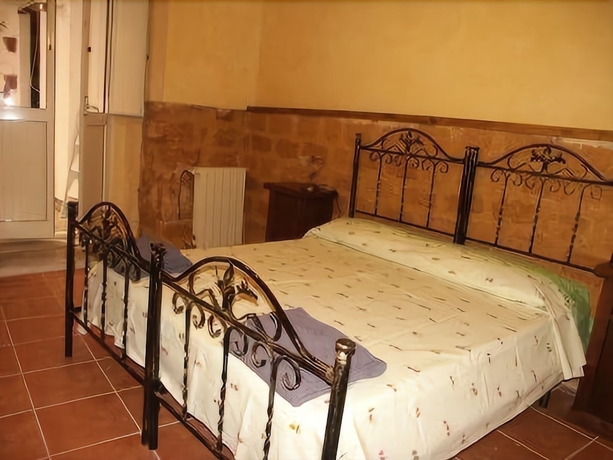 Imagen de la habitación del B&B Piccolo Gellia. Foto 6