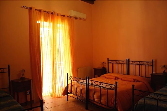 Imagen de la habitación del B&B Piccolo Gellia. Foto 7