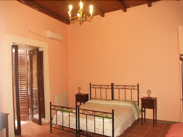 Imagen de la habitación del B&B Piccolo Gellia. Foto 8