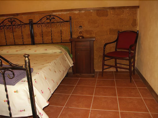 Imagen de la habitación del B&B Piccolo Gellia. Foto 9