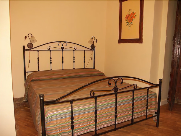 Imagen de la habitación del B&B Piccolo Gellia. Foto 10
