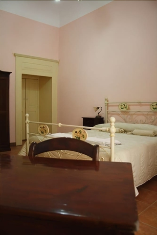 Imagen de la habitación del B&B Piccolo Gellia. Foto 11