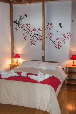 Imagen de la habitación del B&B Pirwa Posada Del Corregidor. Foto 9
