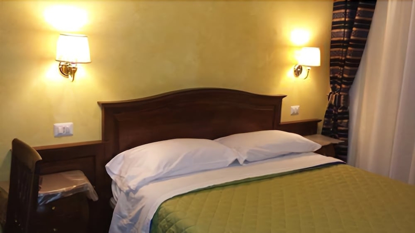 Imagen de la habitación del B&B Pitagora. Foto 2