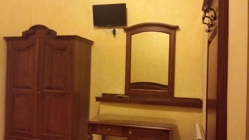 Imagen de la habitación del B&B Pitagora. Foto 3