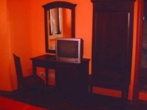 Imagen de la habitación del B&B Pitagora. Foto 5