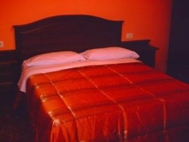 Imagen de la habitación del B&B Pitagora. Foto 6