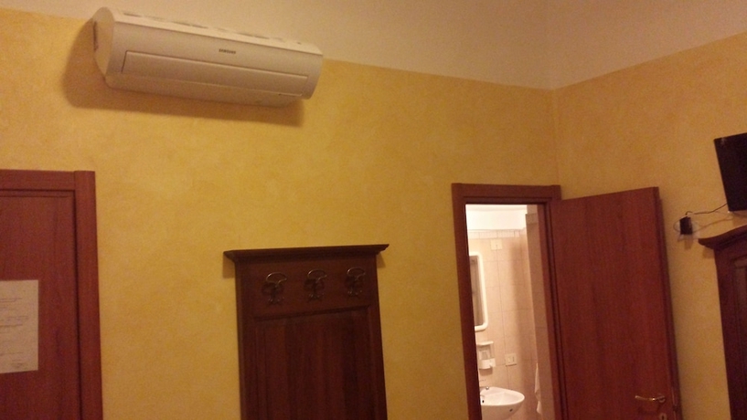 Imagen de la habitación del B&B Pitagora. Foto 10