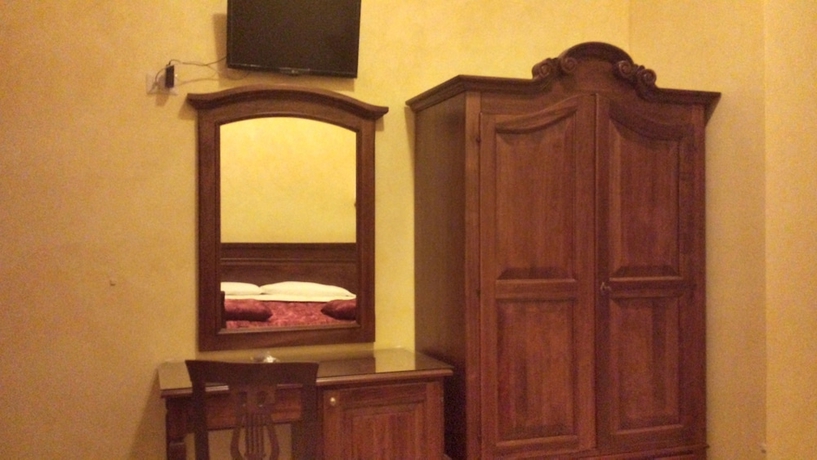 Imagen de la habitación del B&B Pitagora. Foto 13