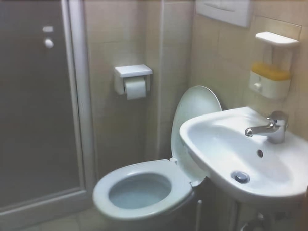 Imagen de la habitación del B&B Pitagora. Foto 14