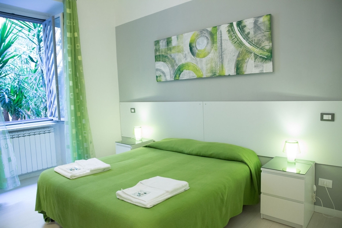 Imagen de la habitación del B&B Piumith. Foto 2