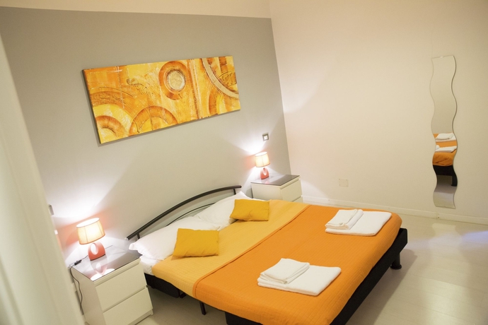 Imagen de la habitación del B&B Piumith. Foto 4