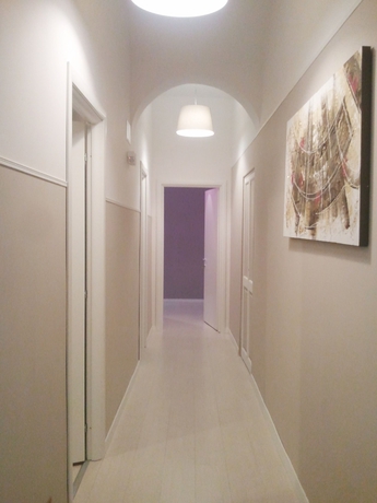 Imagen de los interiores del B&B Piumith. Foto 7