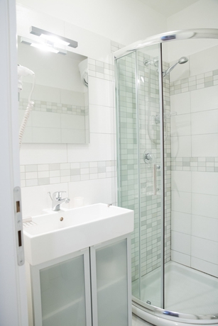 Imagen de la habitación del B&B Piumith. Foto 5