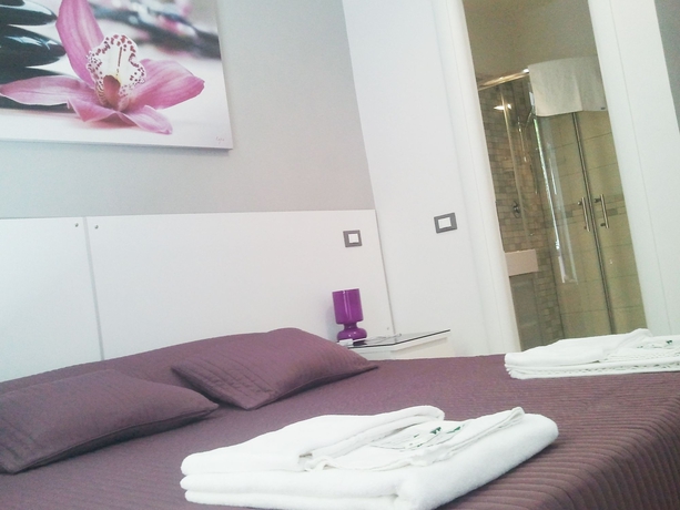 Imagen de la habitación del B&B Piumith. Foto 6