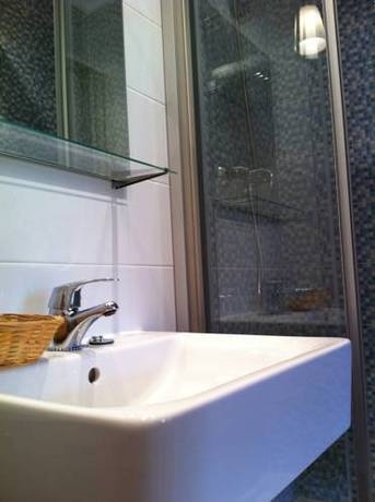 Imagen general del B&B Plaza Pombo. Foto 2