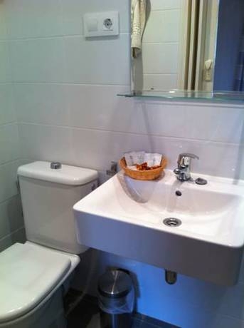 Imagen general del B&B Plaza Pombo. Foto 3