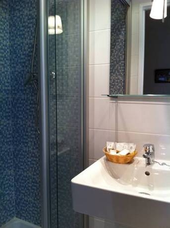 Imagen general del B&B Plaza Pombo. Foto 5