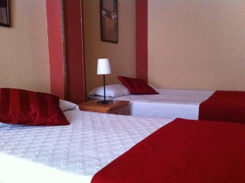 Imagen general del B&B Plaza Pombo. Foto 6