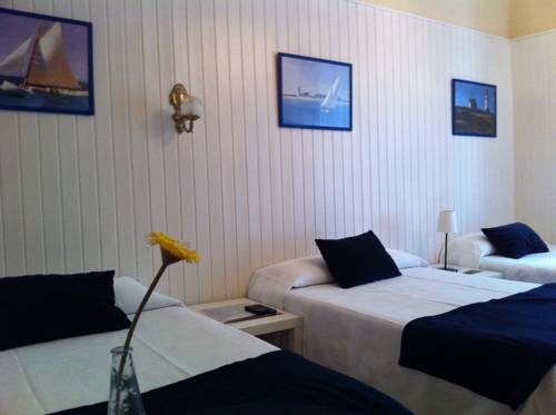 Imagen general del B&B Plaza Pombo. Foto 9