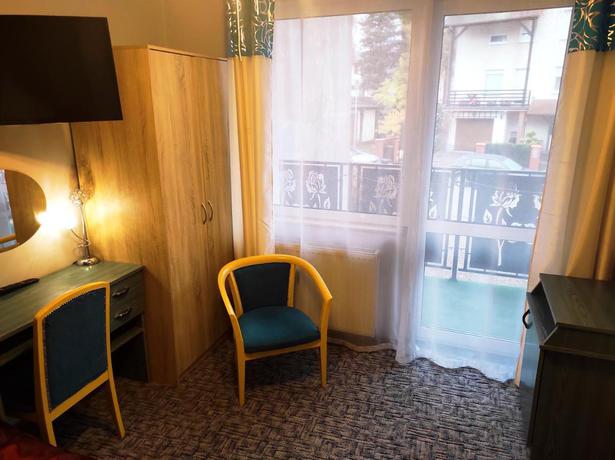 Imagen de la habitación del B&B Pod R&oacute;żą, Ustka. Foto 3