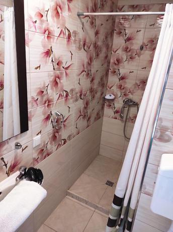 Imagen de la habitación del B&B Pod R&oacute;żą, Ustka. Foto 4