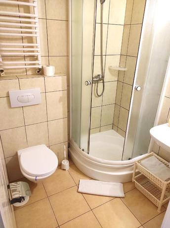 Imagen de la habitación del B&B Pod R&oacute;żą, Ustka. Foto 5