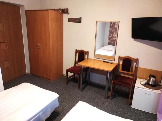 Imagen de la habitación del B&B Pod R&oacute;żą, Ustka. Foto 7