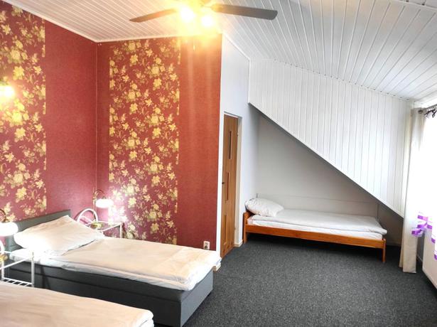 Imagen de la habitación del B&B Pod R&oacute;żą, Ustka. Foto 8