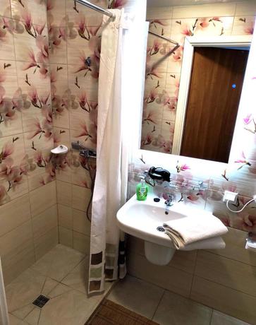 Imagen de la habitación del B&B Pod R&oacute;żą, Ustka. Foto 9