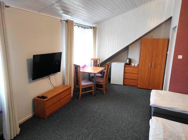 Imagen de la habitación del B&B Pod R&oacute;żą, Ustka. Foto 11