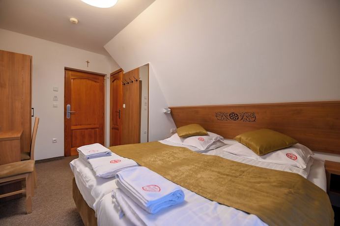Imagen de la habitación del B&B Pod Tatrami 1 & SPA. Foto 10