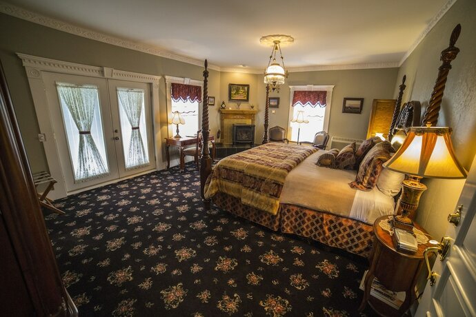 Imagen general del B&B Polo House and Bungalows. Foto 1