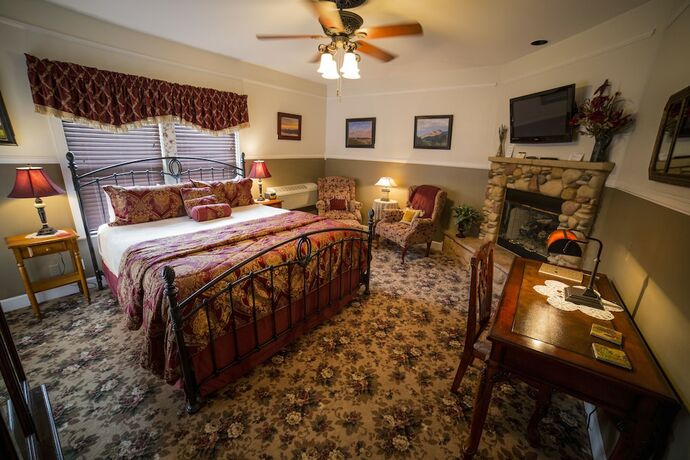 Imagen general del B&B Polo House and Bungalows. Foto 3