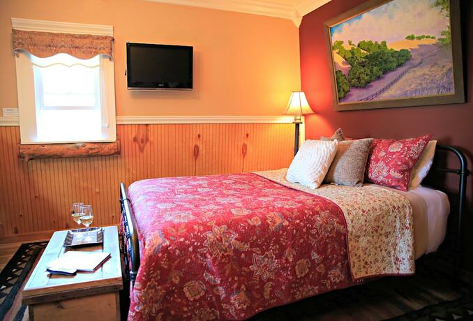 Imagen general del B&B Polo House and Bungalows. Foto 4