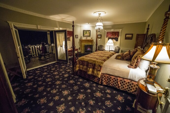 Imagen general del B&B Polo House and Bungalows. Foto 10