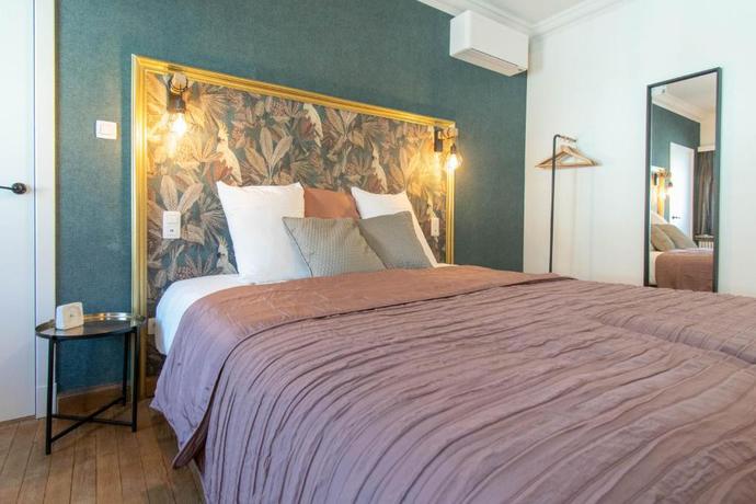 Imagen general del B&B Porta Superia. Foto 4