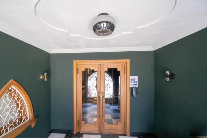 Imagen general del B&B Porta Superia. Foto 6