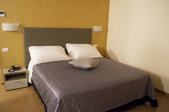 Imagen de la habitación del B&B Porto Di Claudio. Foto 5