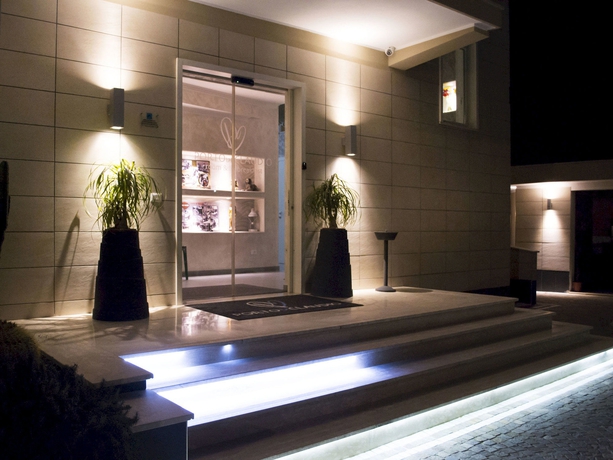 Imagen general del B&B Porto Di Claudio. Foto 2