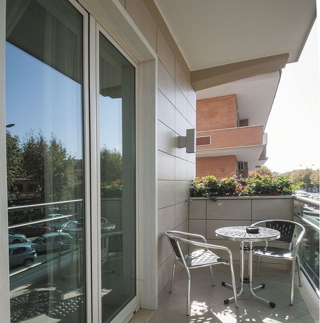 Imagen de la habitación del B&B Porto Di Claudio. Foto 7