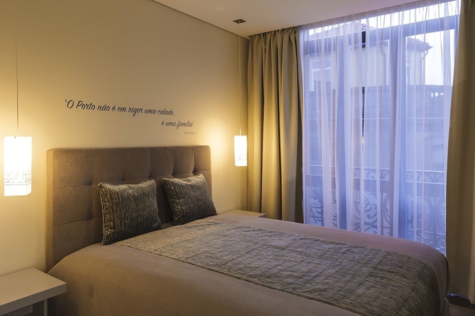 Imagen de la habitación del B&B Porto Old Town. Foto 2