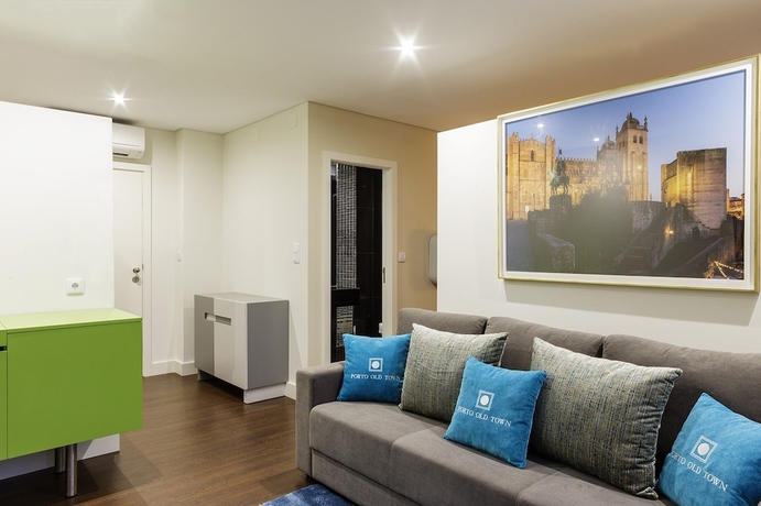 Imagen de la habitación del B&B Porto Old Town. Foto 6