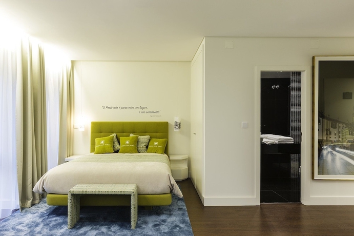 Imagen de la habitación del B&B Porto Old Town. Foto 7