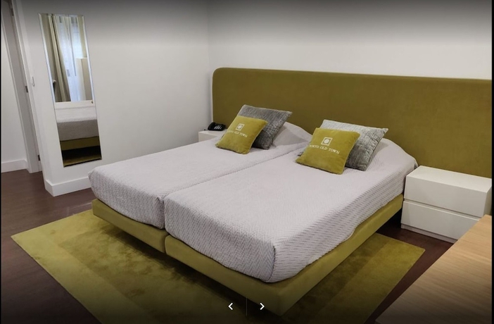 Imagen de la habitación del B&B Porto Old Town. Foto 9